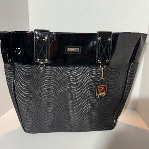 *NEW* Versace Parfums Tote Bag